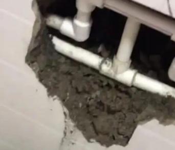 通州漏水检测电话