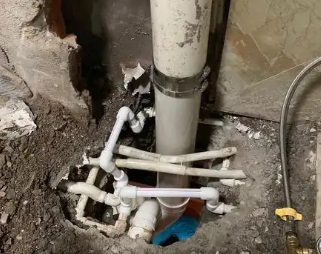 通州漏水检测哪家好