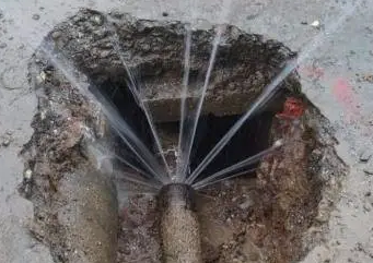 通州漏水检测多少钱