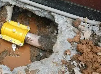 通州漏水检测哪家好