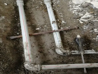 通州卫生间测漏水多少钱