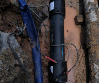 通州水管漏水检测多少钱