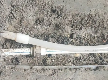 通州卫生间测漏水哪家好