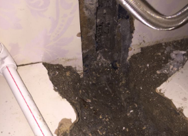 通州卫生间测漏水哪家好