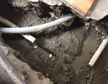 通州卫生间测漏水价格明细