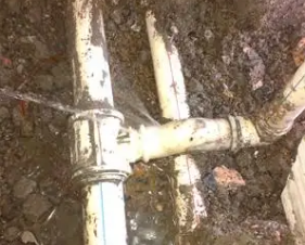 通州卫生间测漏水多少钱