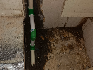 通州卫生间测漏水哪家好