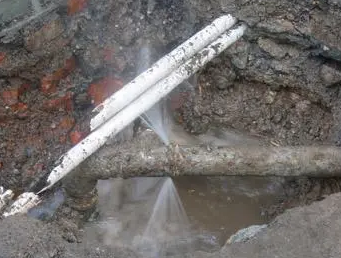 通州测漏水多少钱