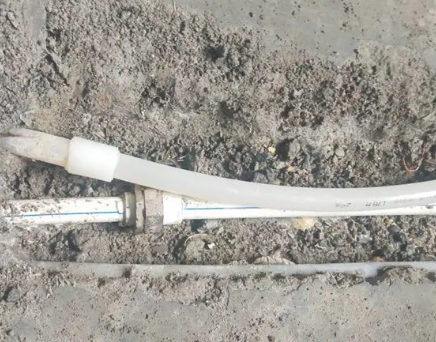 通州测漏水哪家好