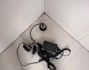 通州测漏水公司