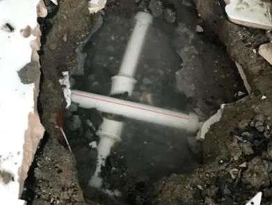 通州漏水检测公司哪家好