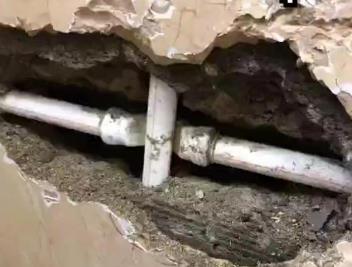 通州漏水检测电话多少